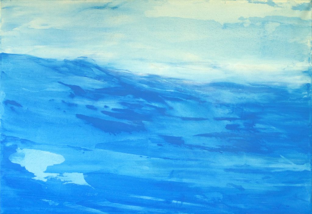 Ocean II